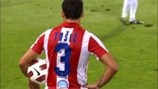 Dusko Tosic Gençlerbirliği'nde