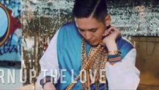Far East Movement - Turn Up The Love Ft Cover Drive