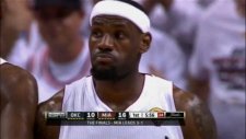 lebron james the king of the nba