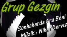 Sonbaharda Ara Benigrup Gezgin