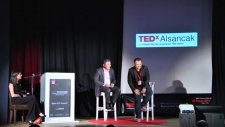 Tedx Alsancak Fuat Akdağ Mehmet Demirkol - Oyunu Kim Kazanır?