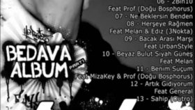 Toxin - Feat Urban StyLe - Bacak Arası Marşı Toxin - Feat Urban StyLe - Bacak Arası Marşı