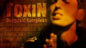 Toxin - Feat Zeus Kabadayı Issız Dünya Toxin - Feat Zeus Kabadayı Issız Dünya