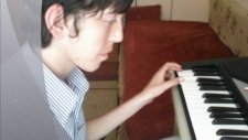 Dj Güwen Ankara Misket Fidayda (Mk2054) Org Oyun Havaları