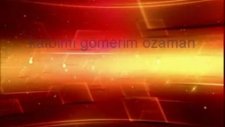 Kalbime Gömerim Ozaman 4 Bölümü