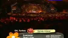 Sertab Erener - Everyway That İ Can