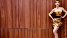 Hande Yener - Öfkem Var - (2012)