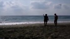 Türk Uçağı Böyle Vuruldu