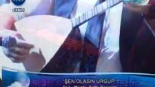 Volkan Konak sen olasin urgup (cemalim) siirli