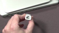 Apple Thunderbolt to Gb Ethernet Adapter Benchmarks