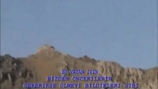 Dağlica saldirisi çatişma ani