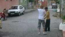 Oğlum Bak Git Filmin İcindekiler