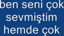 Sezen Aksu Seyirlik Değil Ömürlük Olsun