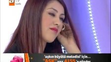 Babasini görünce kacmaya calisan 19 yasindaki Selda