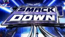 smackdown hreketleri