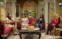 Yalan Dünya Orçun Brokoli Ve Çiğ Börek Tarifi Veriyor