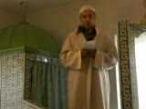 Hasan Taş'ın Okuduğu Cuma Hutbesi