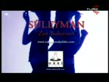Süleyman-Zor Bulursun Yeni Orjinal Klibi 2008