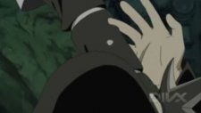 Madara Vs Minato