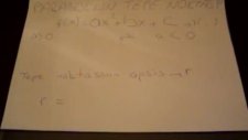 parabol