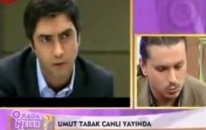 Polat Alemdari Seslendiren Umut Tabak