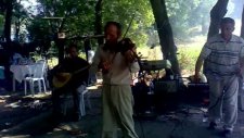 Kemancı Mustafa Doğan Keleş Tokat Almus Piknik Şöleni
