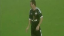 7 7 Biten maçta Messi show