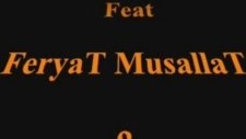 Dj Ayaz feat Feryat Musallat Adanalı Kabus Tek Gerçeğim 2012