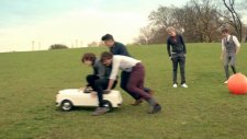 One Direction - One Thing