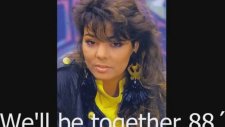 Sandra - We'll Be Together