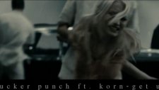 Sucker Punch Korn Ftskrillex Get Up
