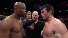 ufc 148 silva vs sonnen ıı extended preview