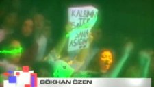 Gökhan Özen - Yaşın Tutmaz