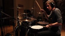 Luke Holland - Skrillex Cinema bateri Remix