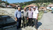 Karakutlu Selo Nihatın Düğününden