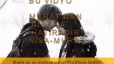 Nisa İçin Yapılmıştır