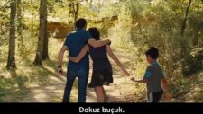 Daha İyi Bir Hayat / A Better Life Türkçe Altyazılı Fragman