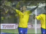 Brezilya Portekize Gol Oldu Yağdı
