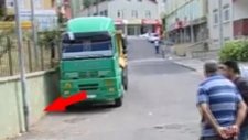 Ataşehir'de akıl almaz ihmal