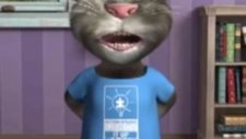 Talking Tom Dj Blend Show Mix