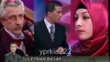Yalçın Çakır'ın Programında Küfür Show