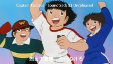 Captain Tsubasa Soundtrack 51 Unreleased