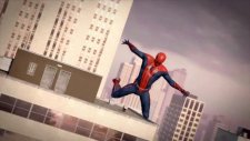 The Amazing Spider Man Launch Trailer