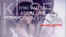 Adam_gibi1971 Tapılacak Kadınsın Aşkım