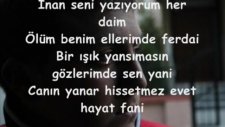 Chief A K Feat Ercü Ferdai (Sözler)