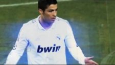 Sadece Cristiano Ronaldo - Tam Zamanında