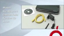 Tilgin HGA1521 Adsl Modem Kurulumu, Turkcell Superonline