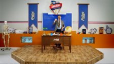 Bünyamin Guzu- İnternet Modası