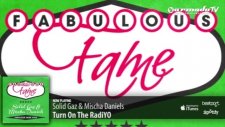 Solid Gaz Mischa Daniels - Turn On The Radiyo Original Mix