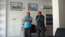 Alemci Dayılar